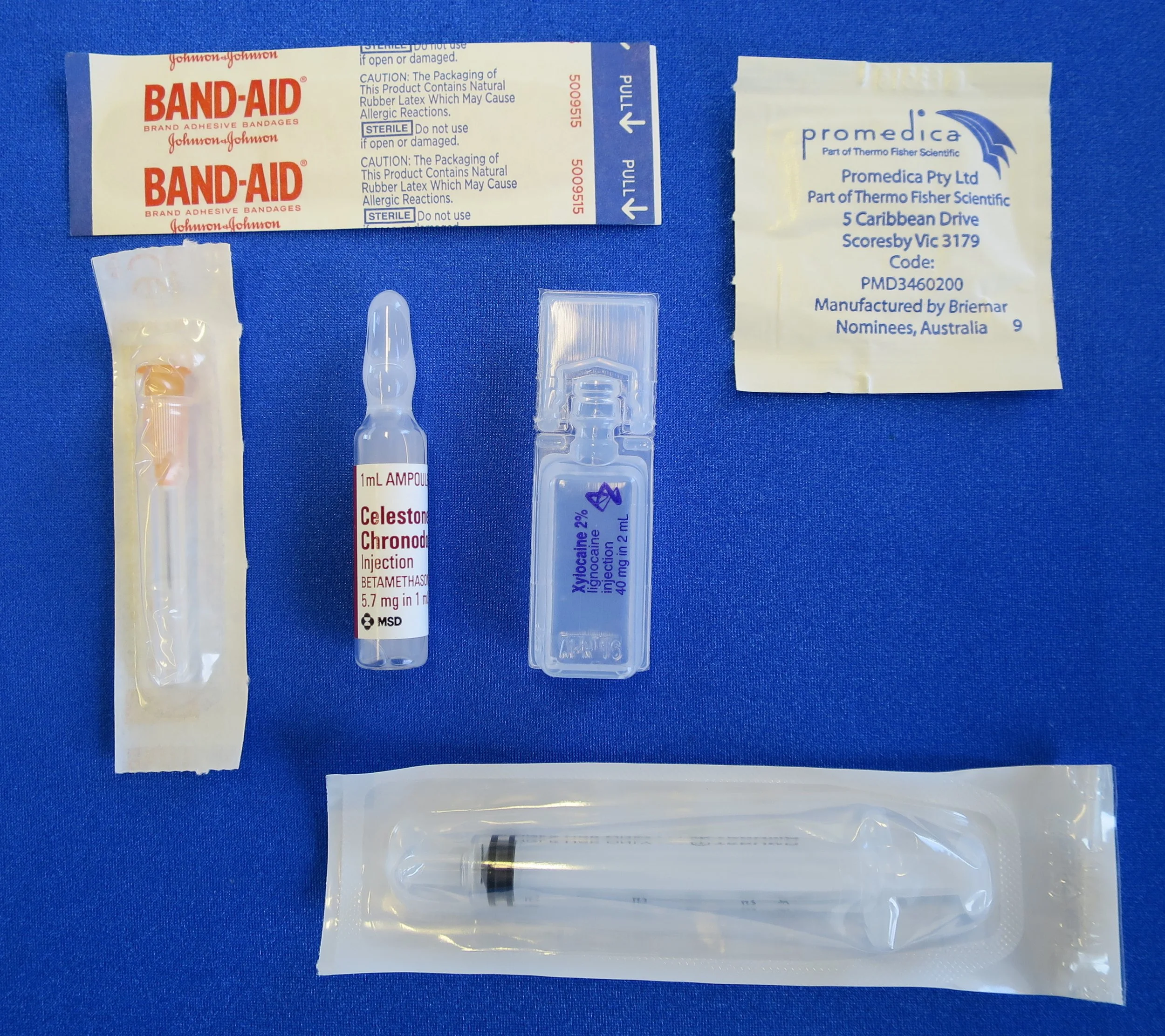 General  Considerations