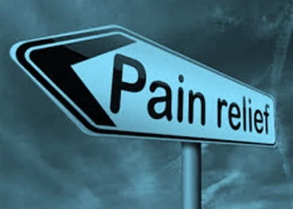 Pain Relief