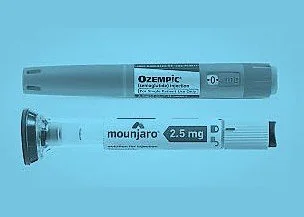 Mounjaro & Ozempic