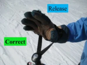 Skiers Thumb Prevention