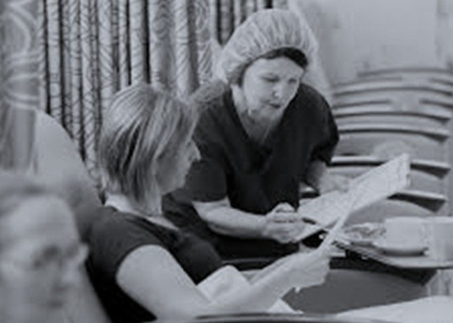 Day of Surgery Information