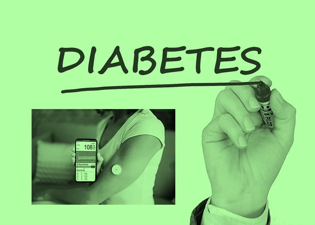 Diabetes Care