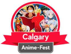 Anime-Fest Calgary 2026