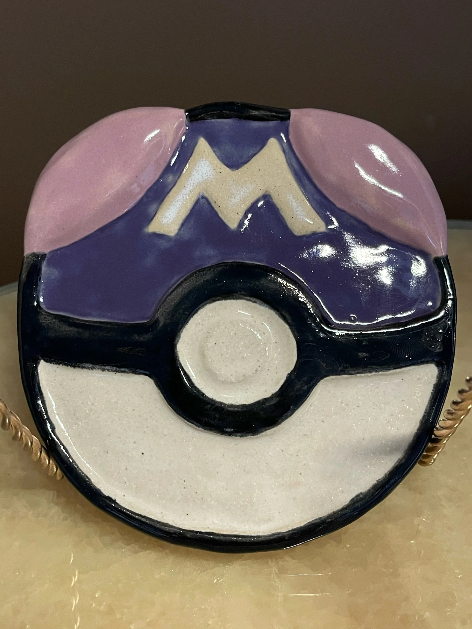 Masterball