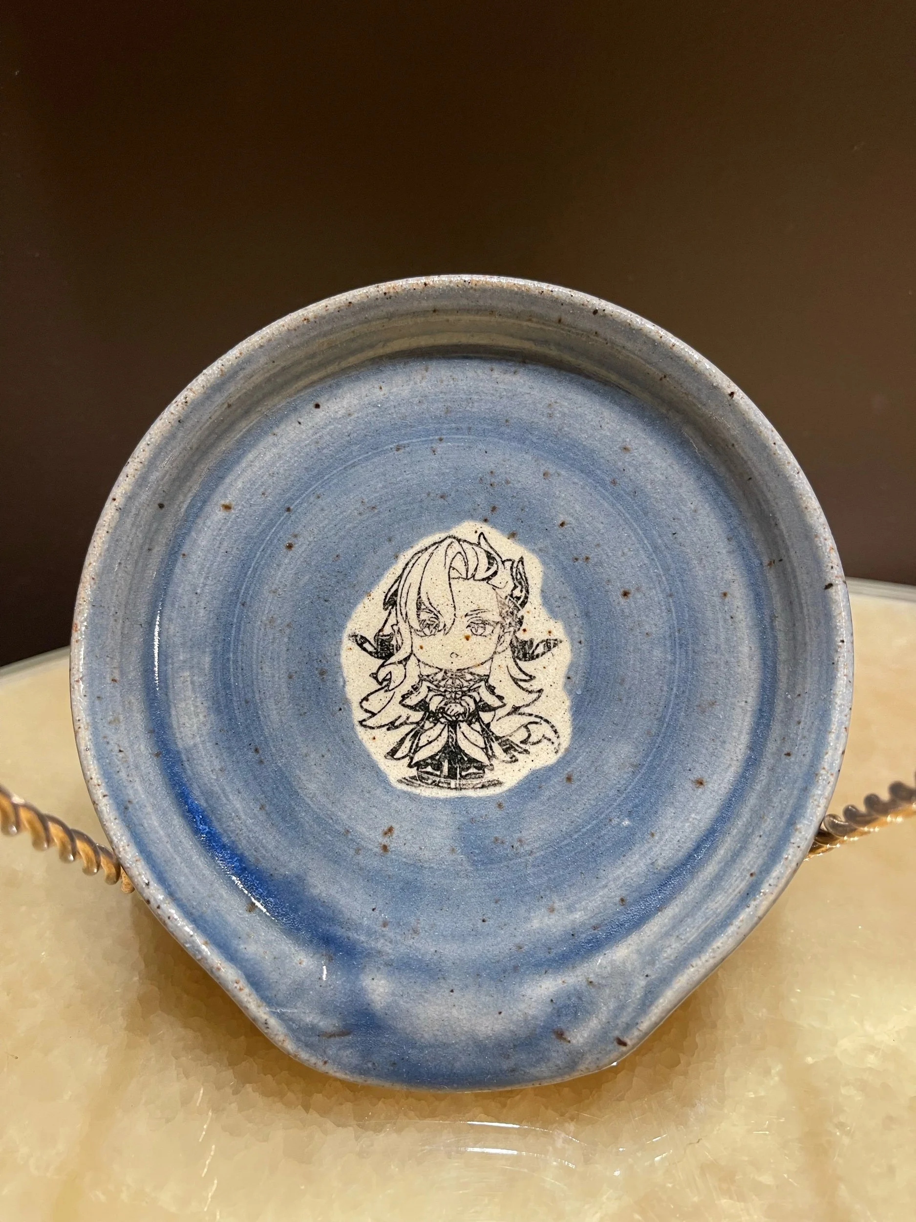 Neuvillette Spoonrest