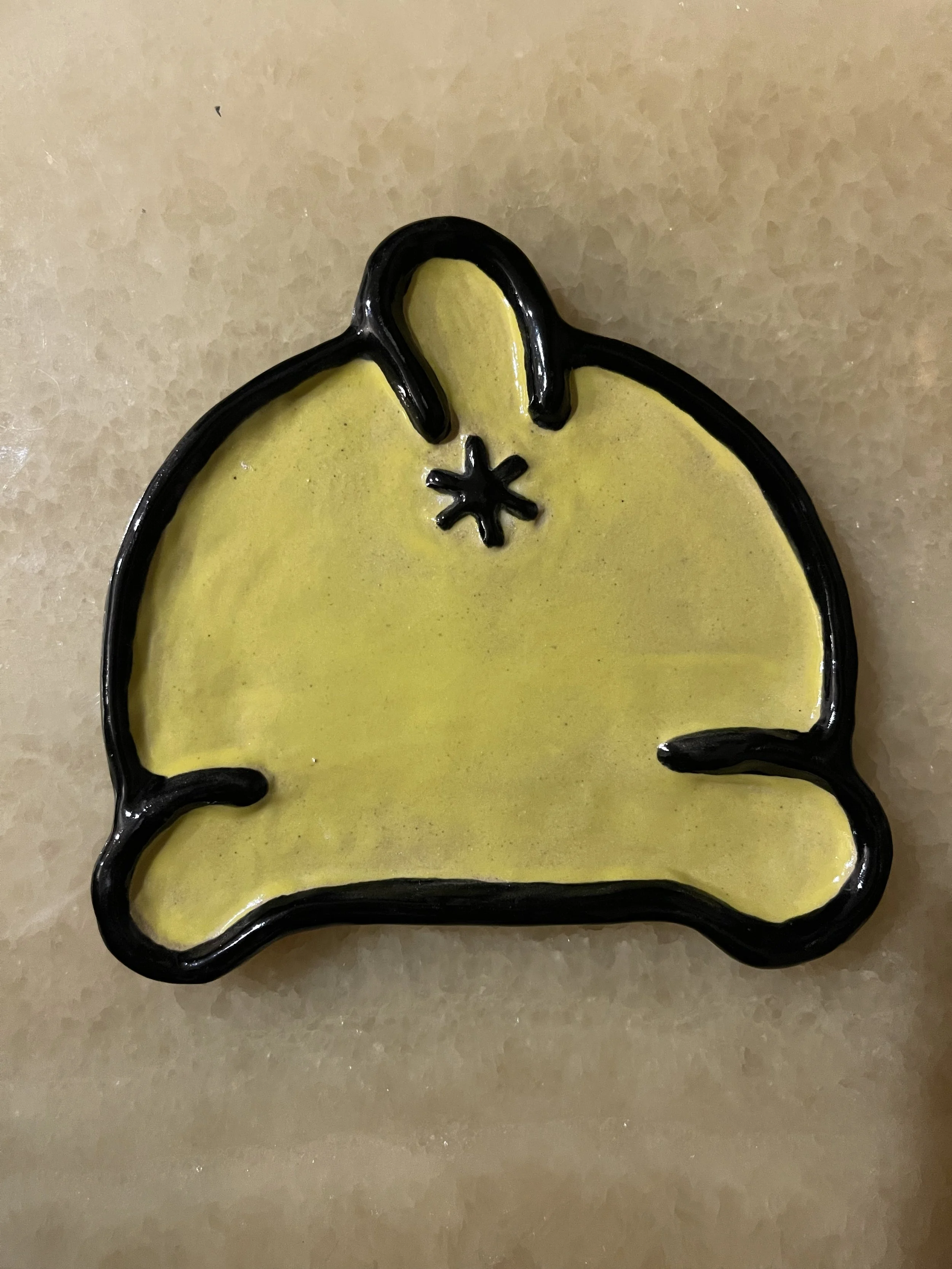 Pompompurin’s Butt