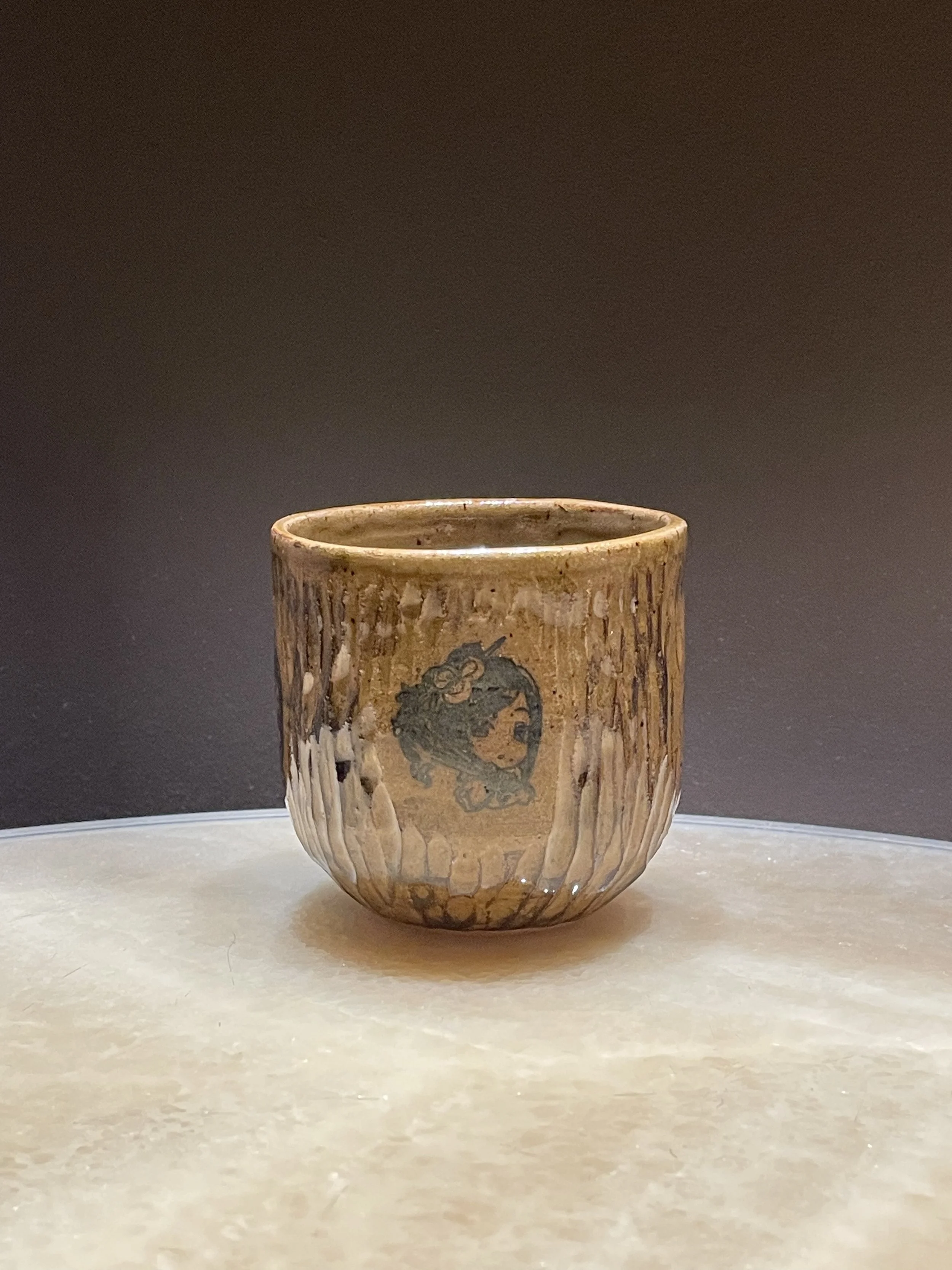Chiori Kurinuki Mug