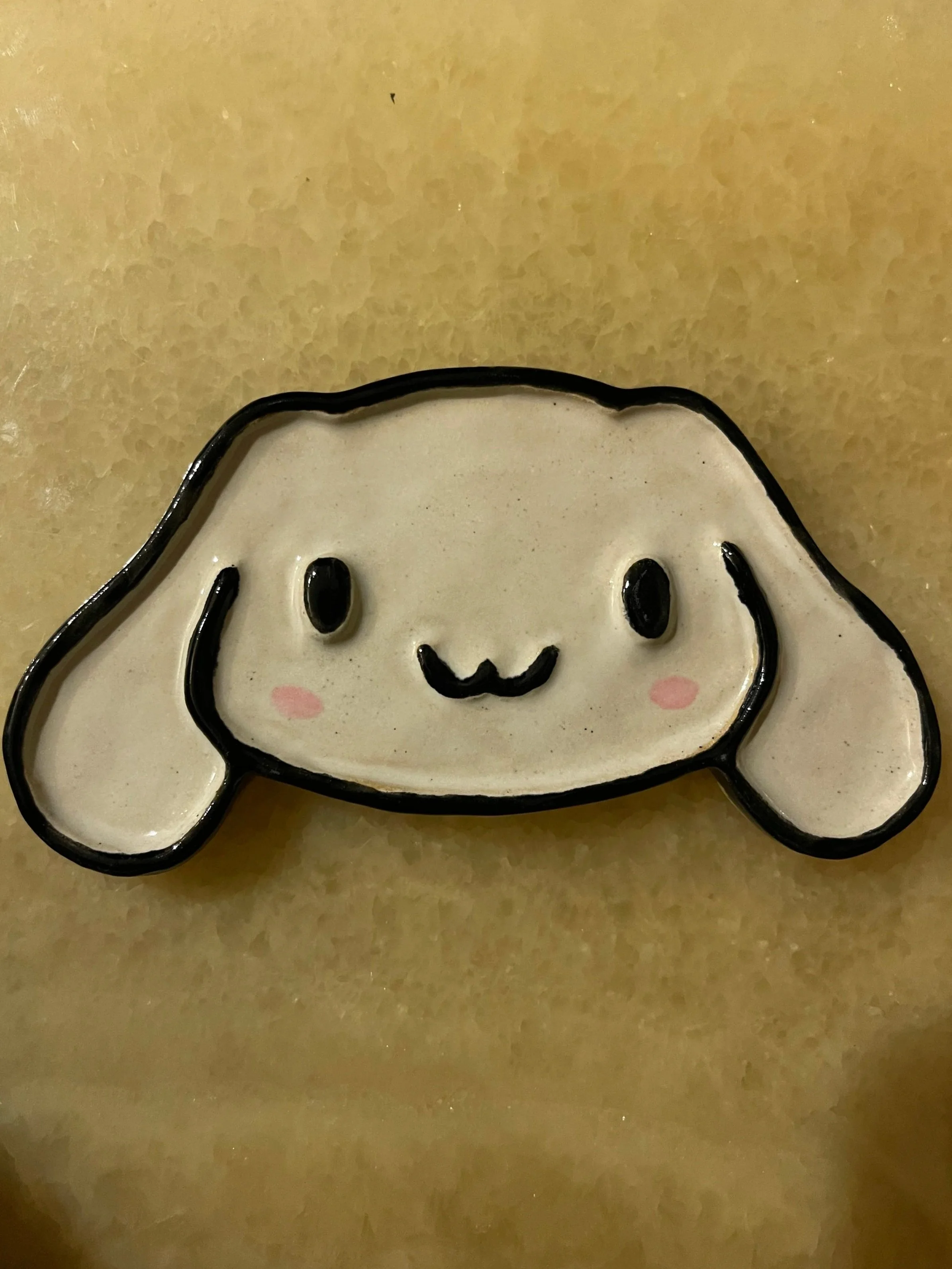 Cinnamoroll