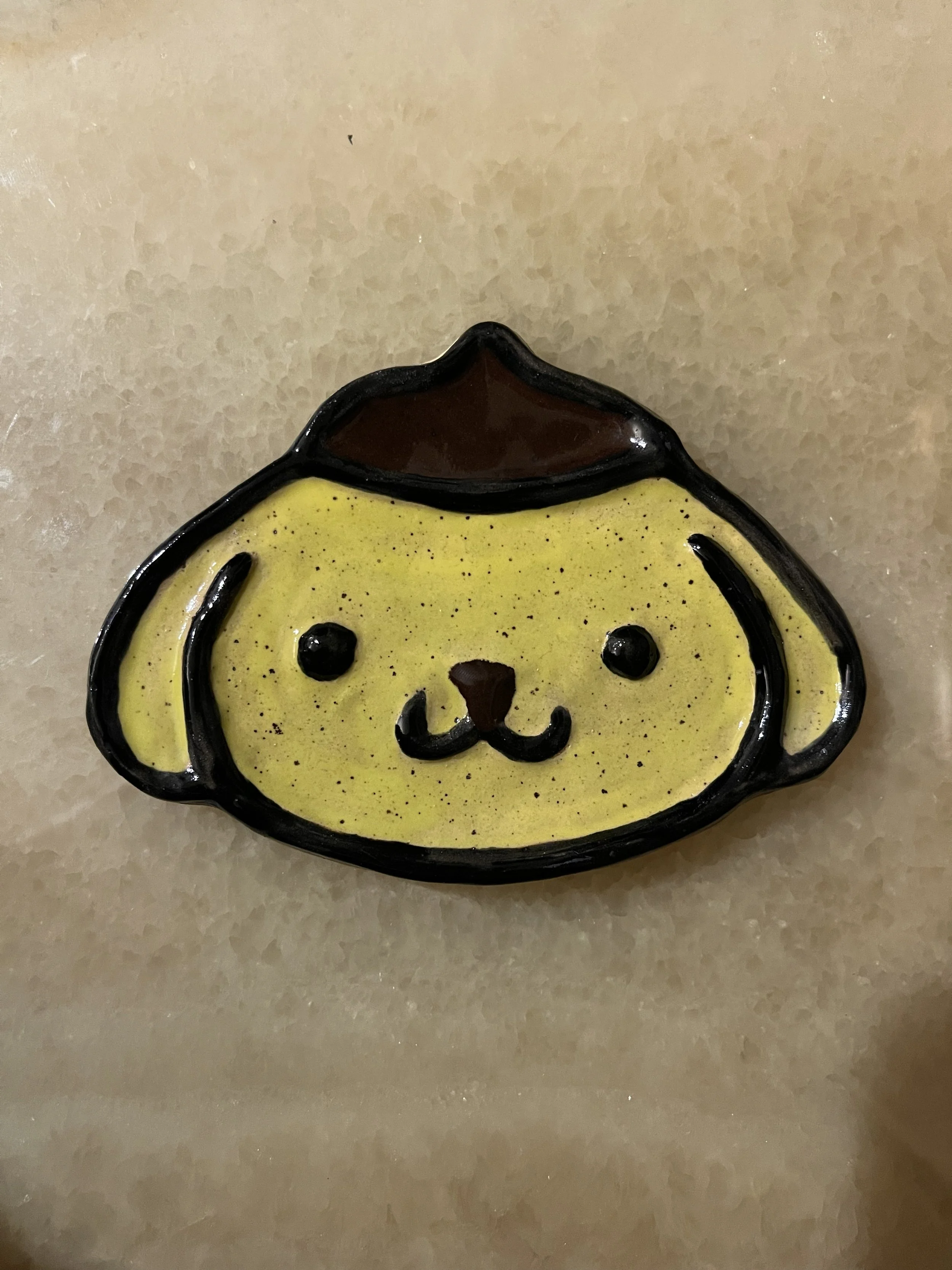 Pompompurin