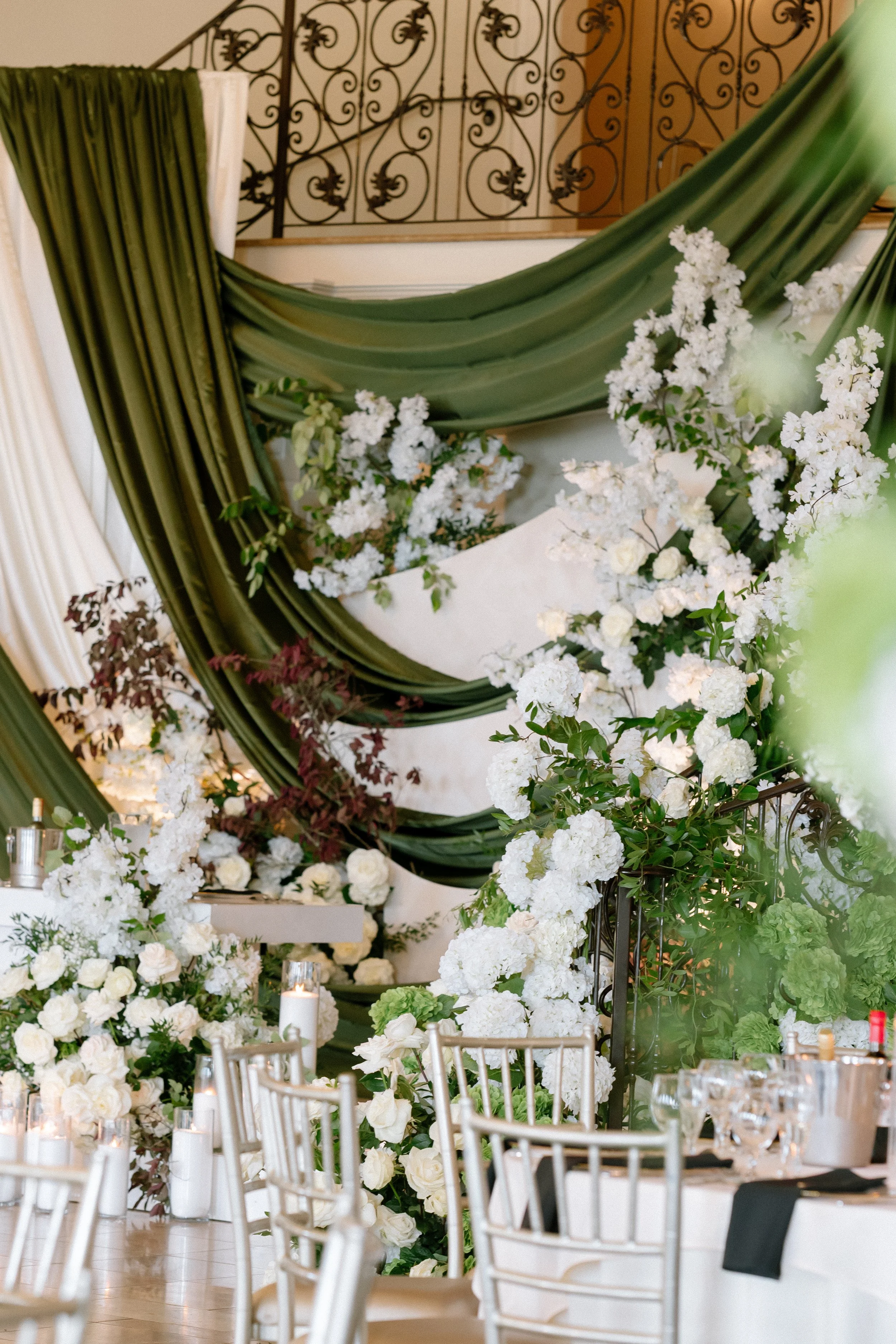 Luxury Wedding Design Trends in Connecticut for 2026