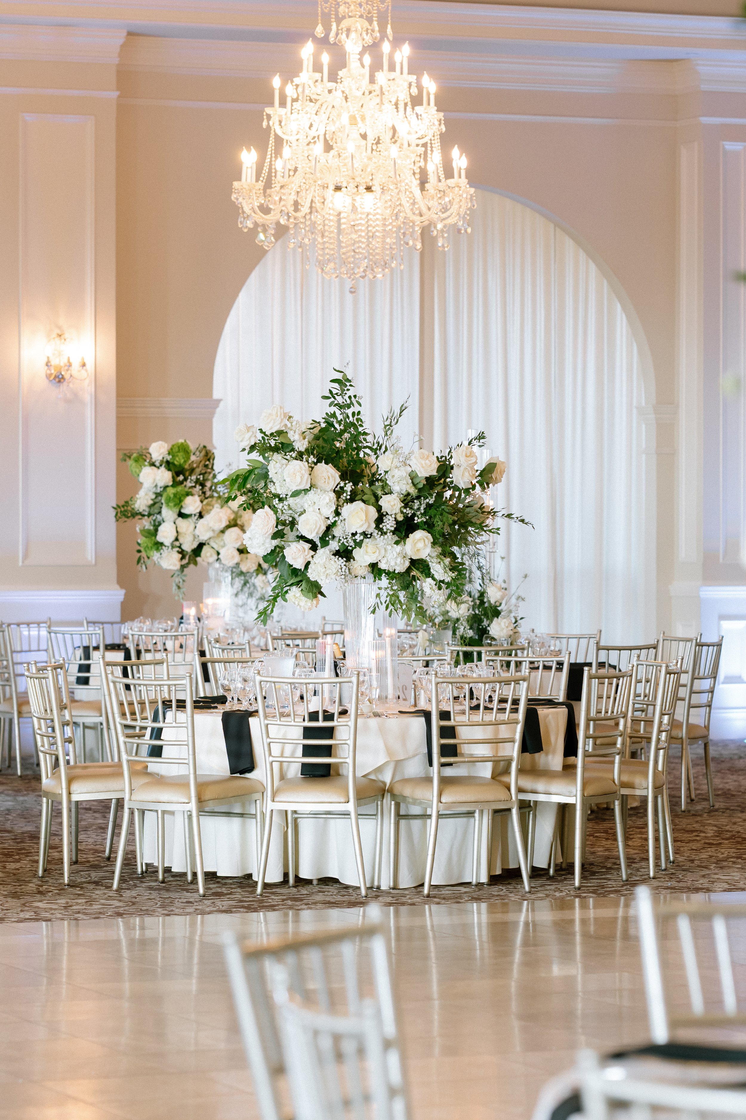 The Real Cost of a Connecticut Event Decorator for Weddings and Social Events