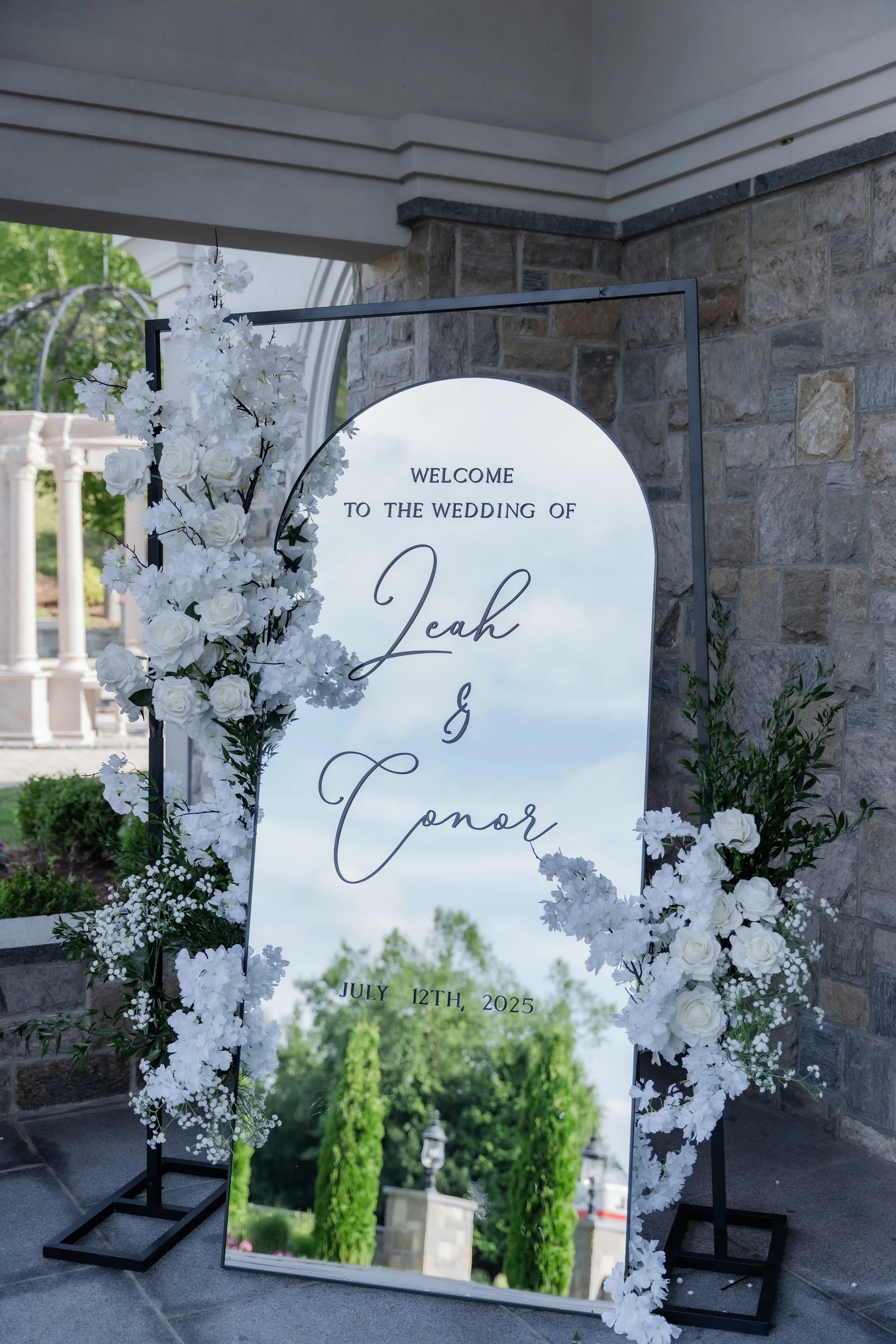 The Most Overlooked Design Elements That Elevate New Jersey Weddings
