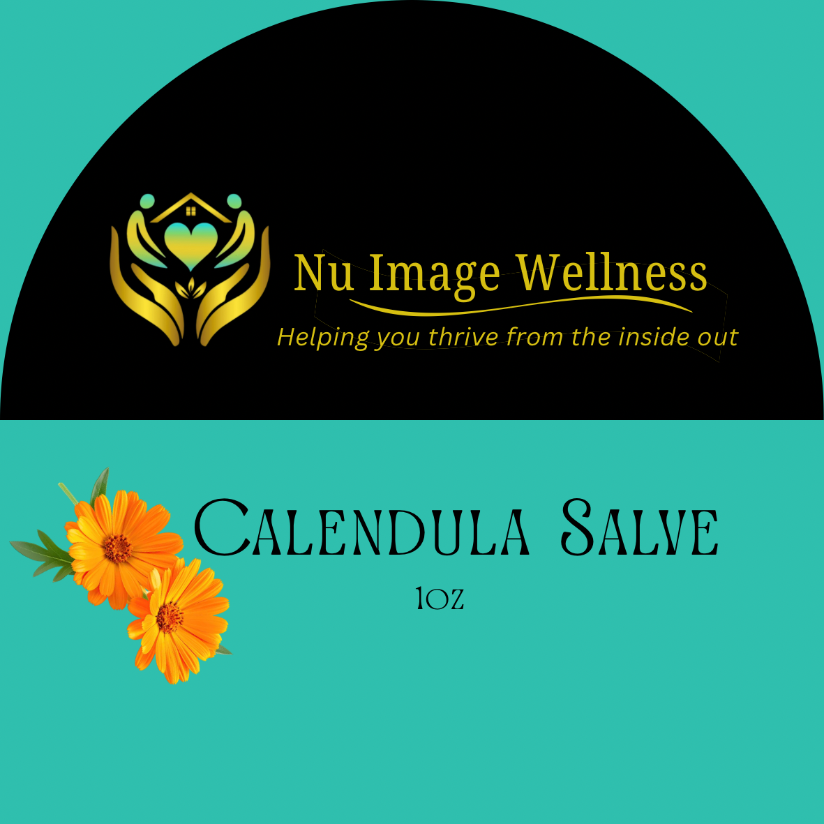 Calendula Salve