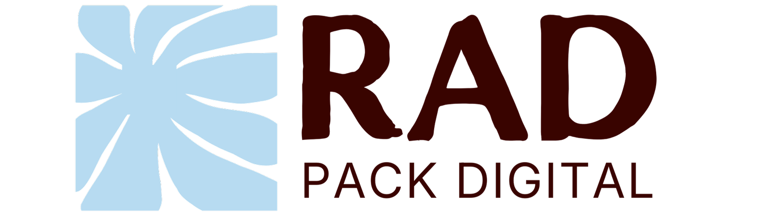 Rad Pack Digital