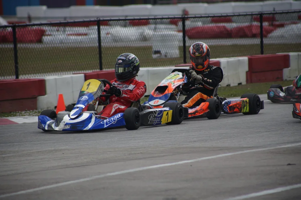 Coaching Built for Real Performance Gains