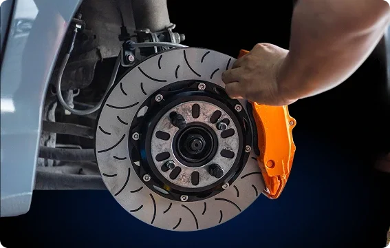 Basic Maintenance Package