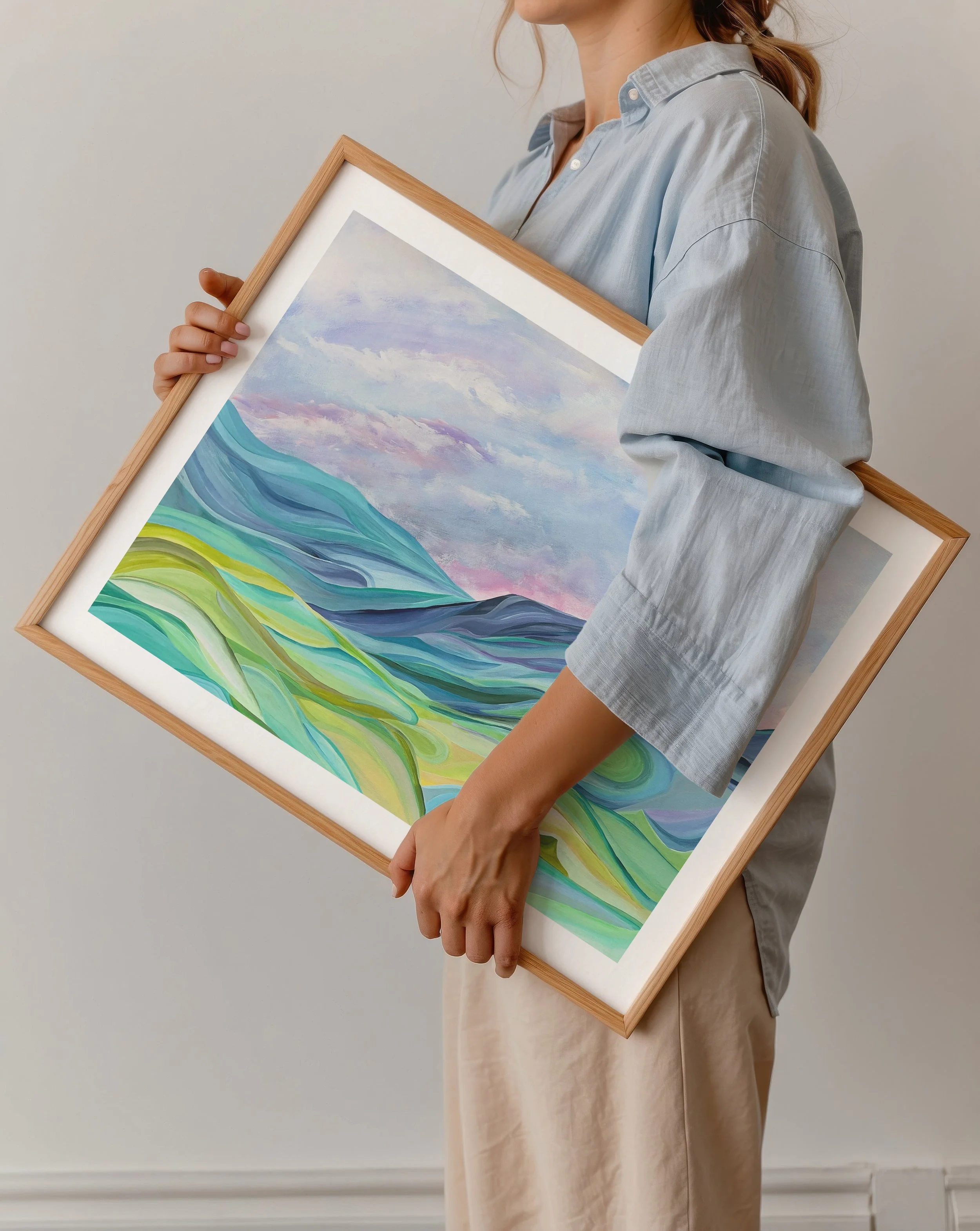 Woman Holding Frame Mockup.jpg