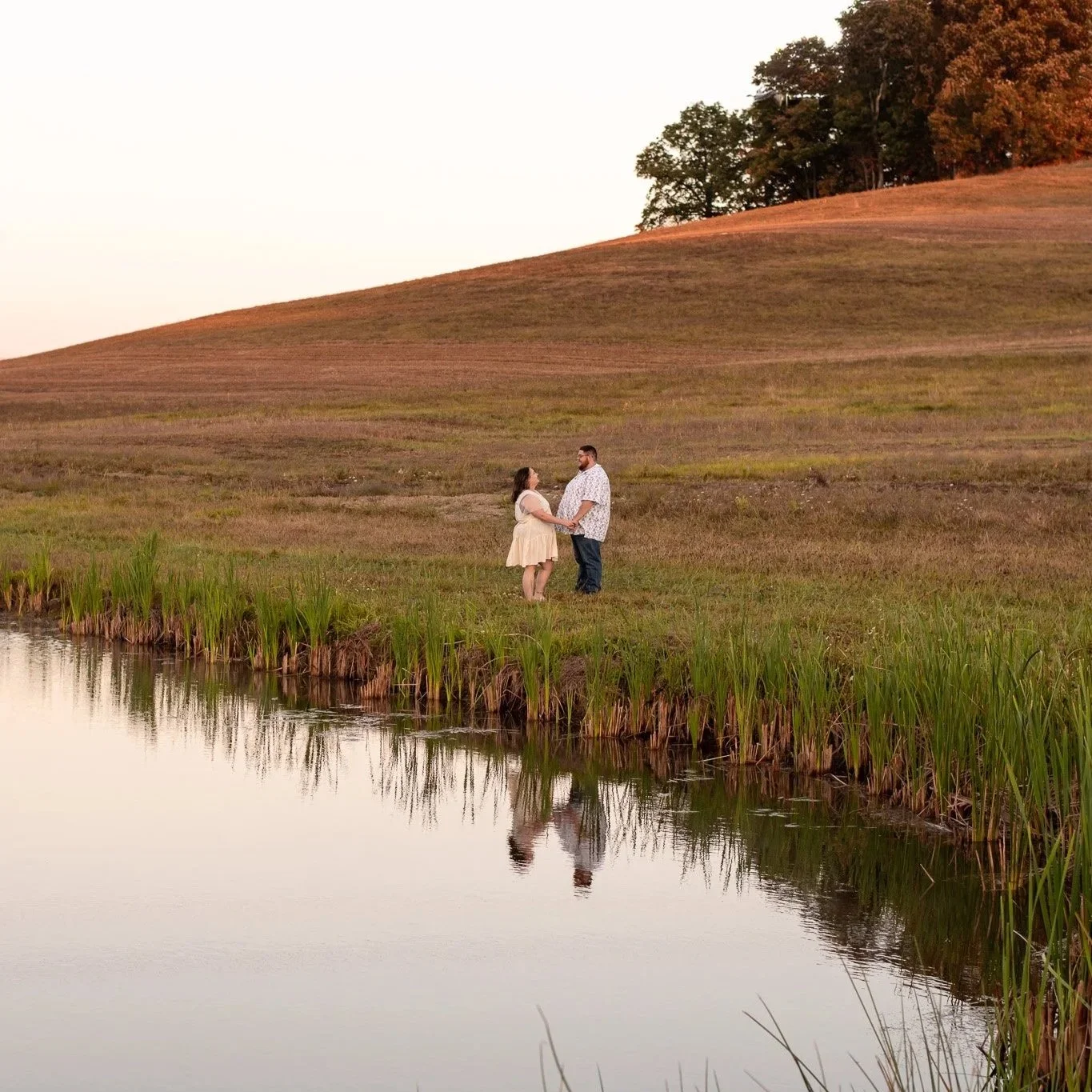 Proposals, Engagement, & Couples