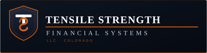 Tensile Strength Financial Systems
