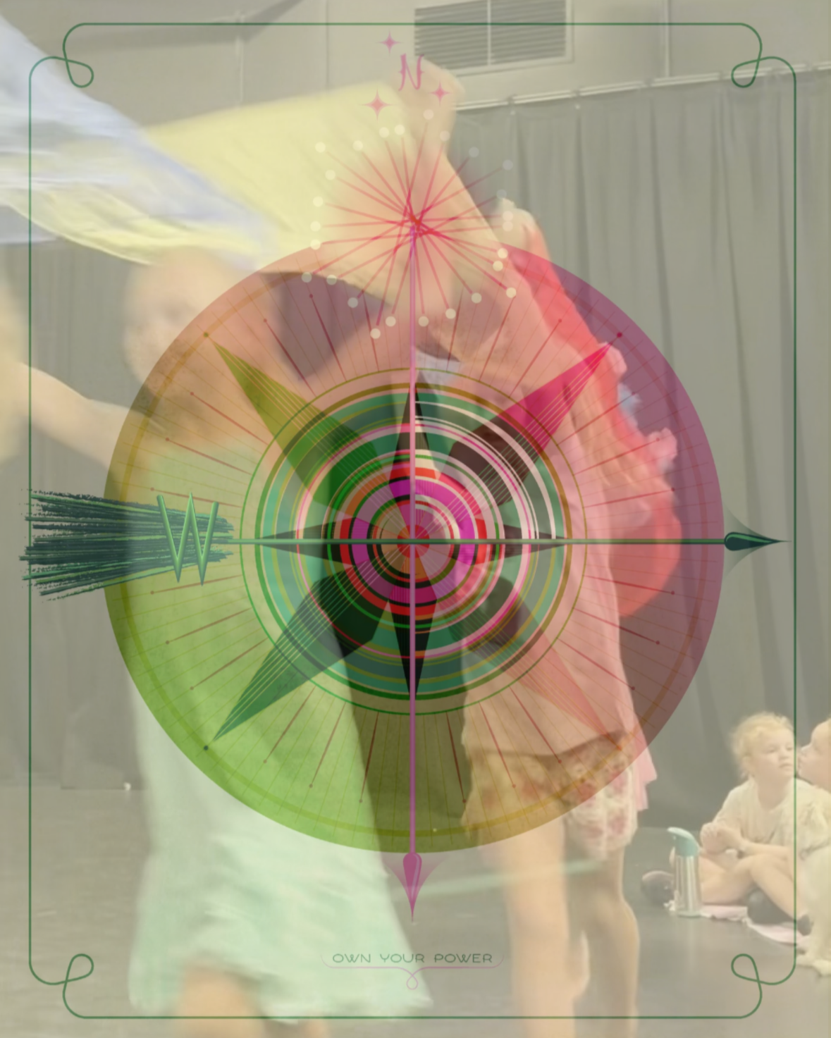 Musical Theatre NAMBOUR