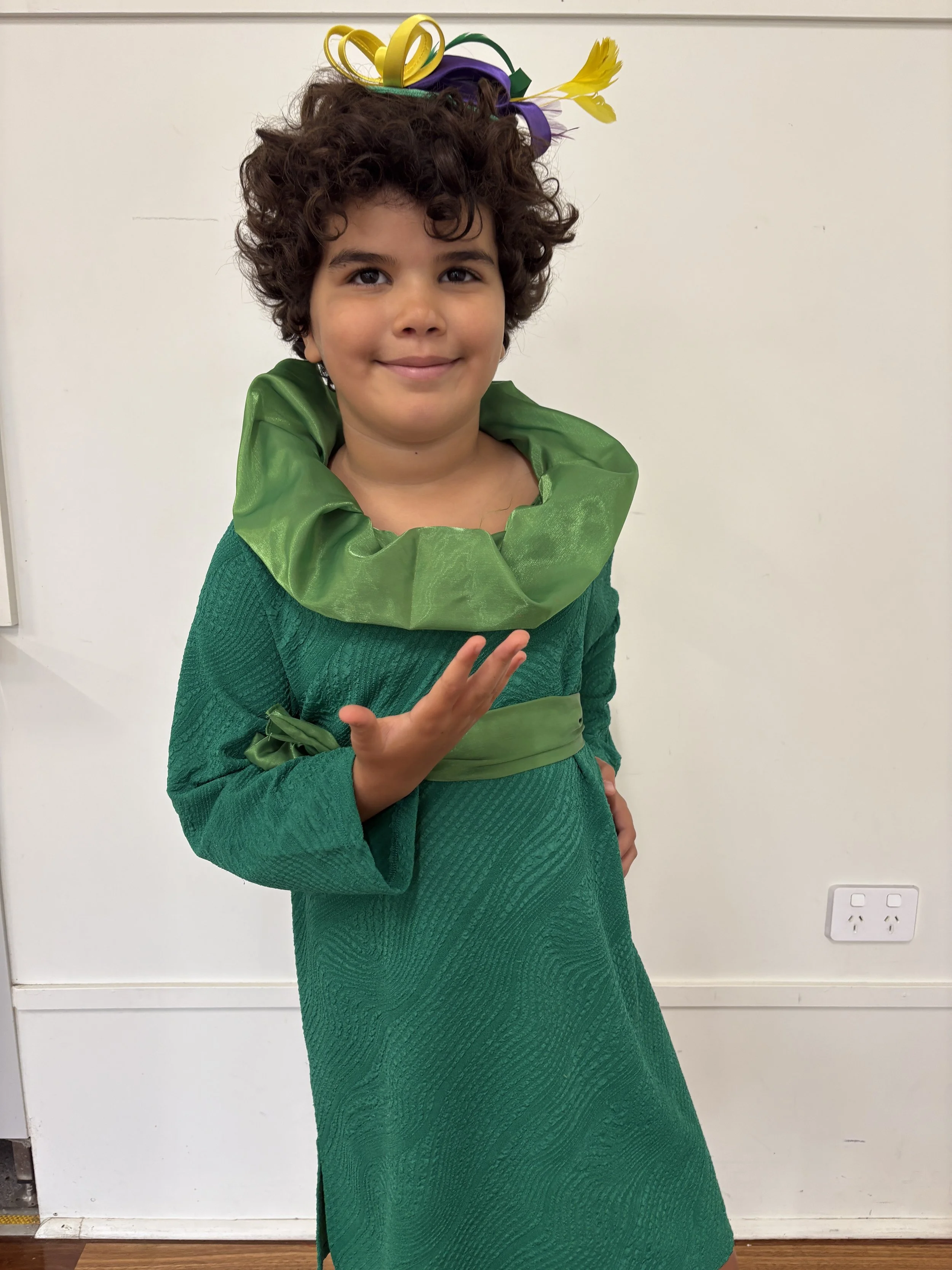 Sewing &amp; Design