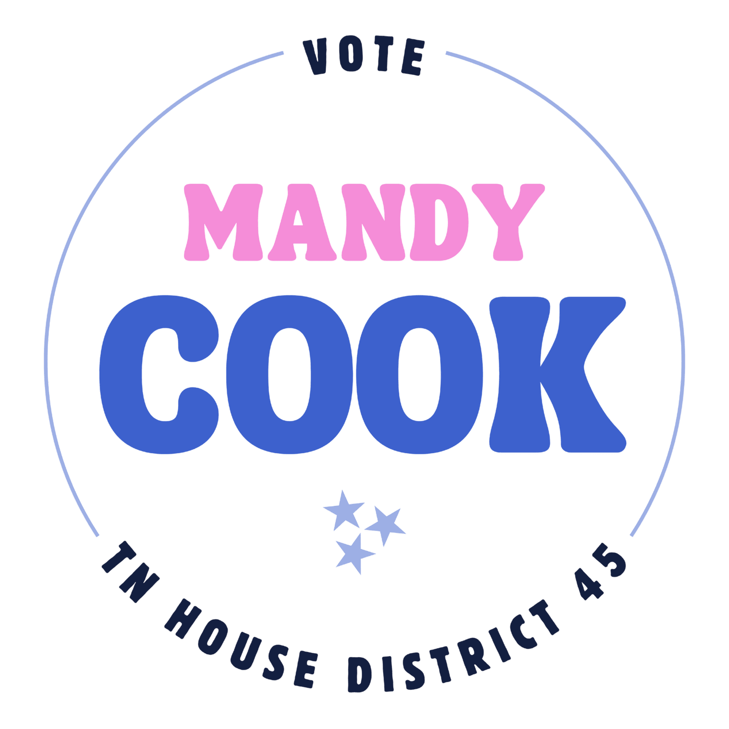 Mandy Cook for TN