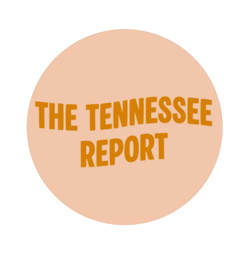 The Tennessee Report logo