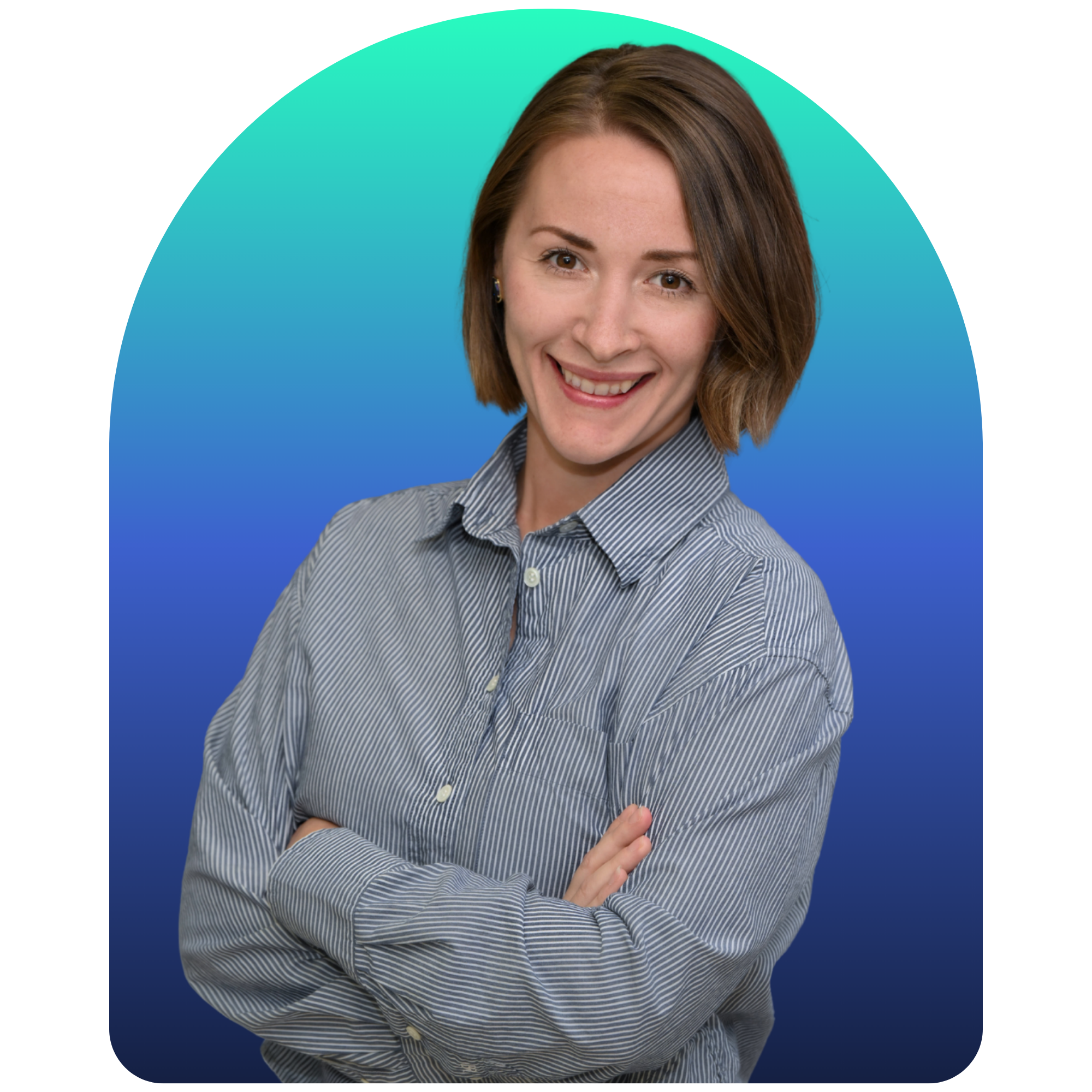 Photo of Mandy Cook, Democratic candidate for TN House District 45