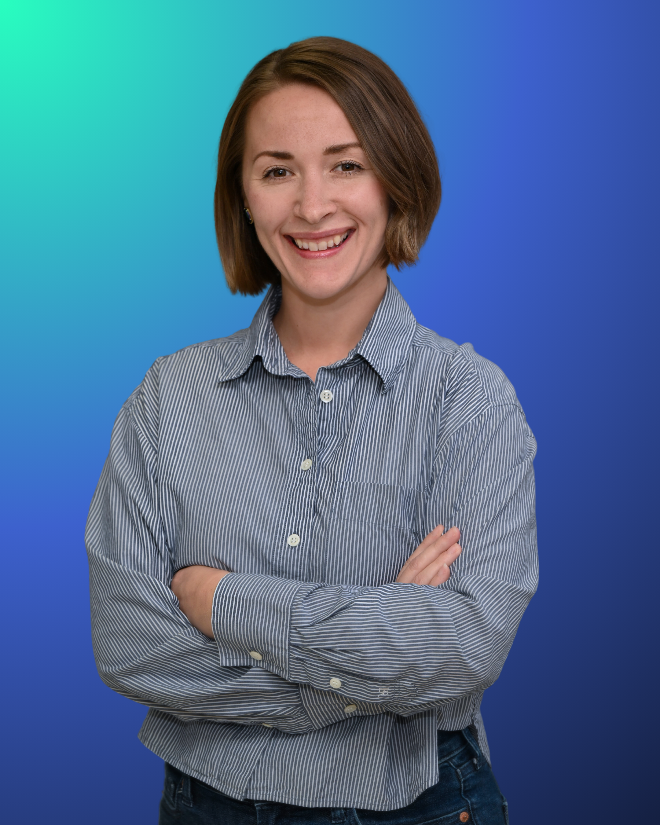 Photo of Mandy Cook, Democratic candidate for TN House District 45