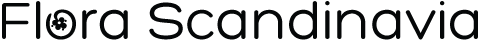 Flora Scandinavia