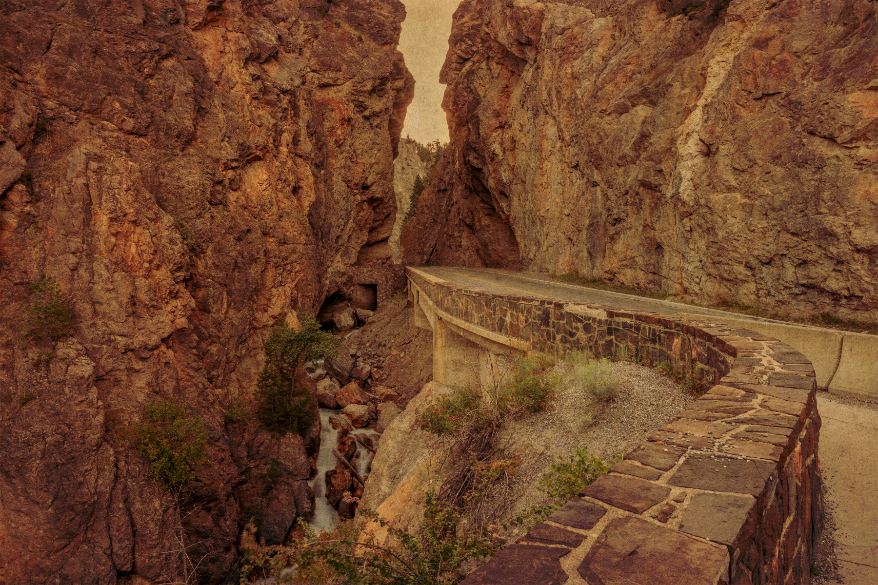 ROCKS