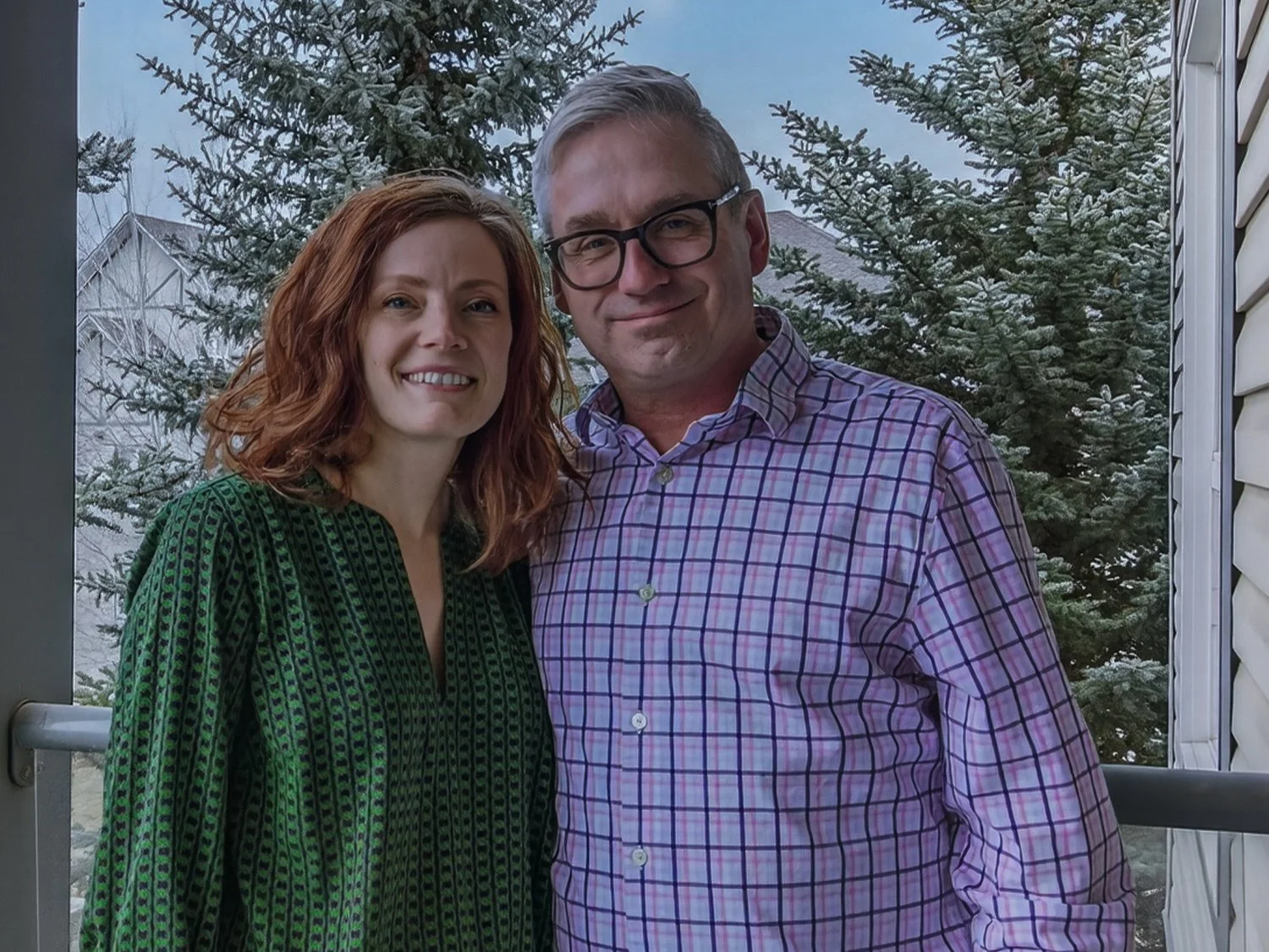 Long Weekend Recap! 

Paul &amp; Barbara say Thank You to our long weekend guests, and to all of our guests who stayed with us at The Radium Experience this Summer season! 

We are now already well booked for September and much of October! 

Fall in 