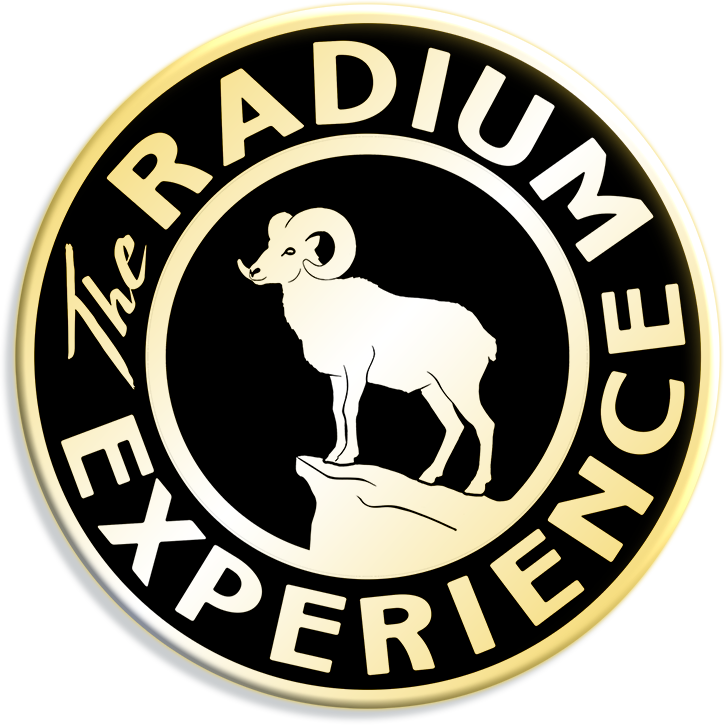 The Radium Experience