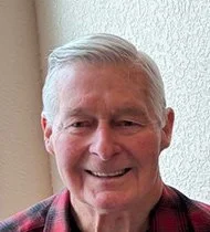 Photo of Tom Hoskins