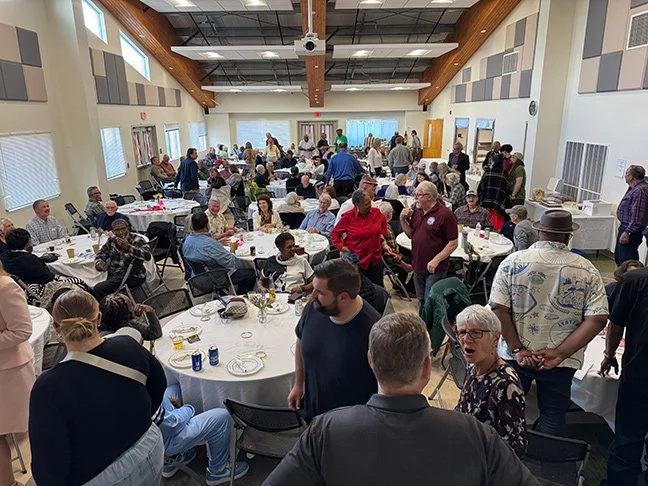 A Night of Unity and Purpose: $10,000 Raised for the Lincoln Heights Museum