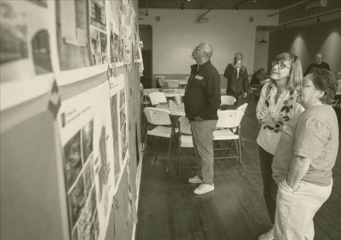 Fieldwork Design Workshop