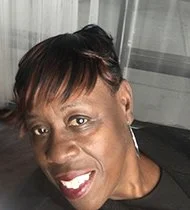 Photo of Barbara Williams