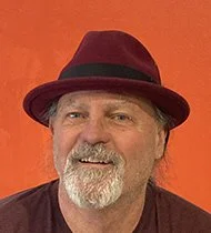 Photo of Mark