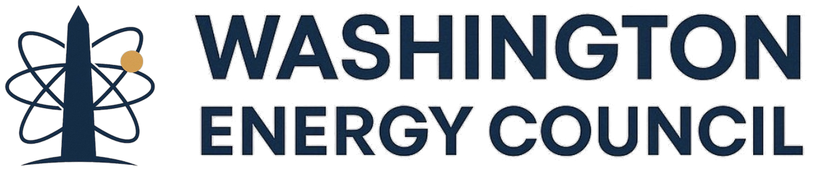 Washington Energy Council