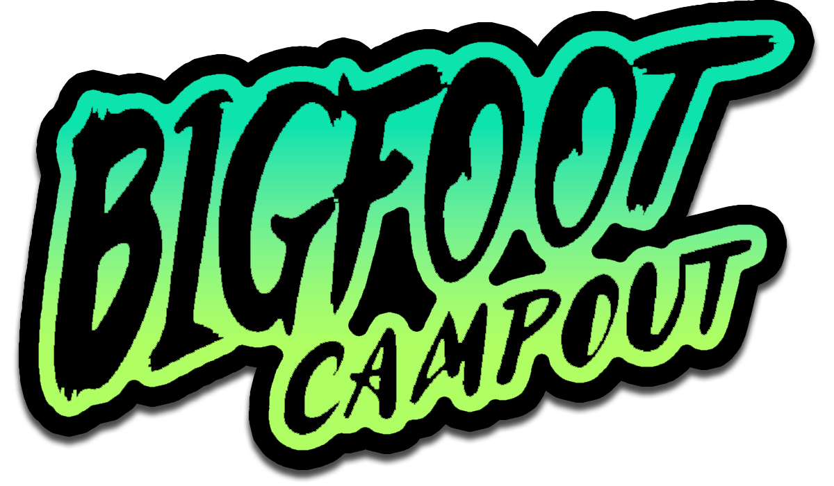 BIGFOOT CAMPOUT
