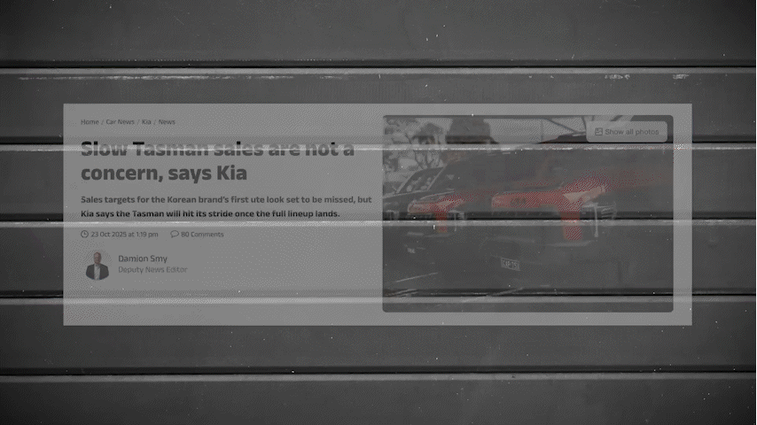 Kia Tasman Off-Road, Beach & Towing TEST - shocking results! - 4WD 24-7 (1080p, h264)_1.gif