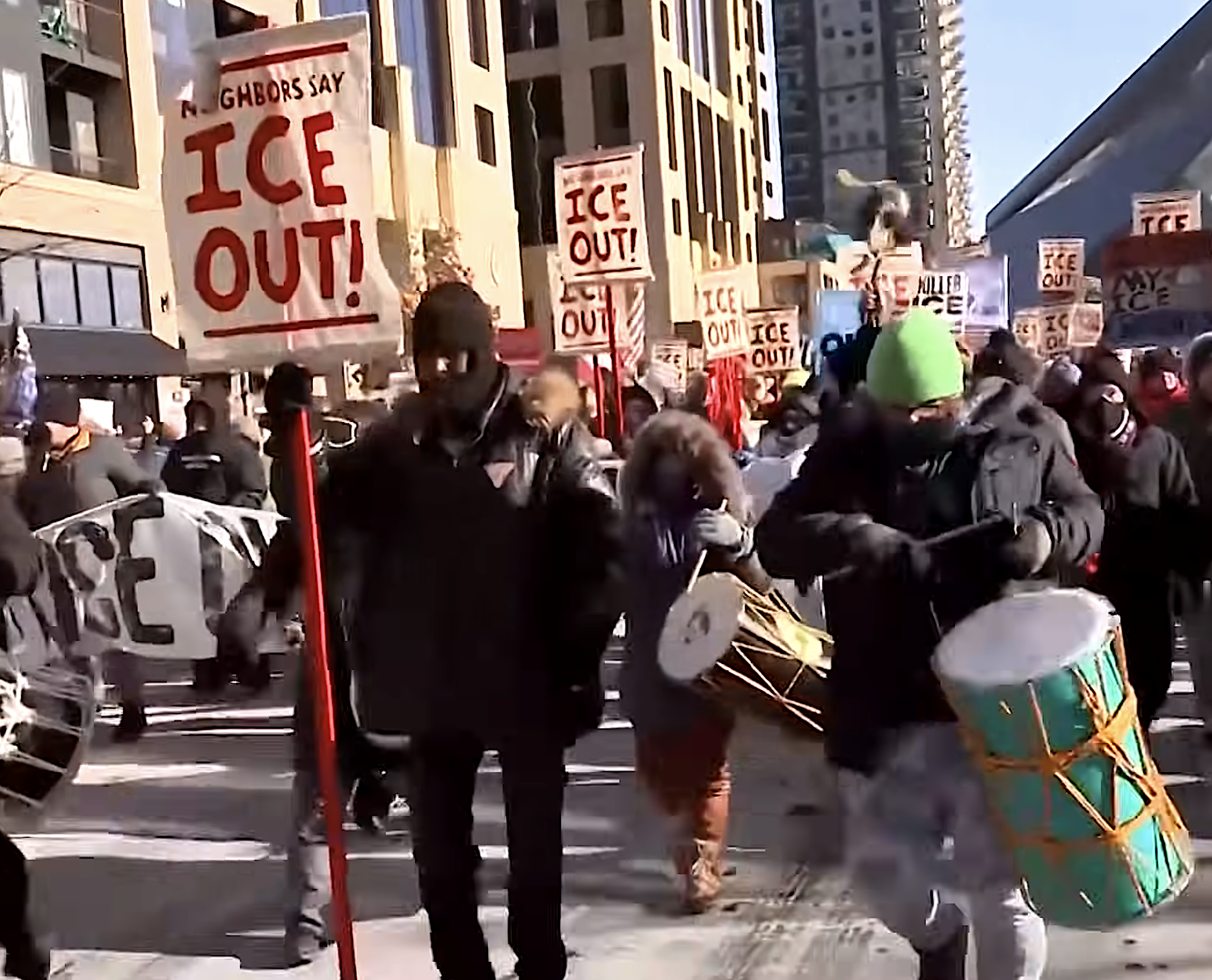 Something Old, Something New: Songs of Protest in 2026