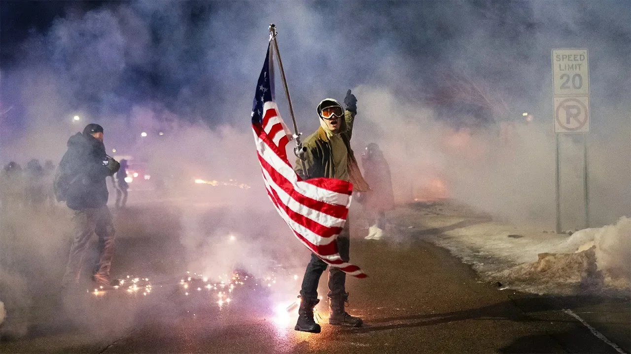 Time for some new signs