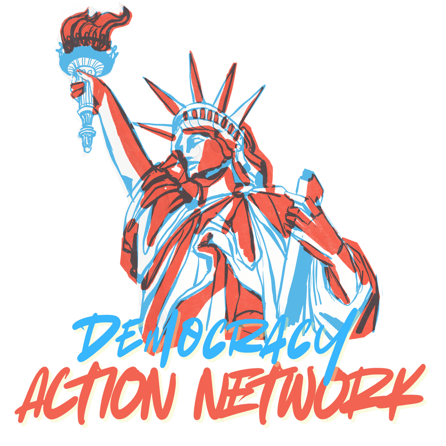 Democracy Action Network