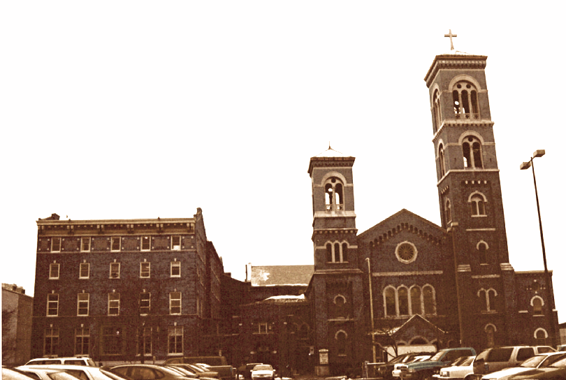 Downtown United Presbyterian Church