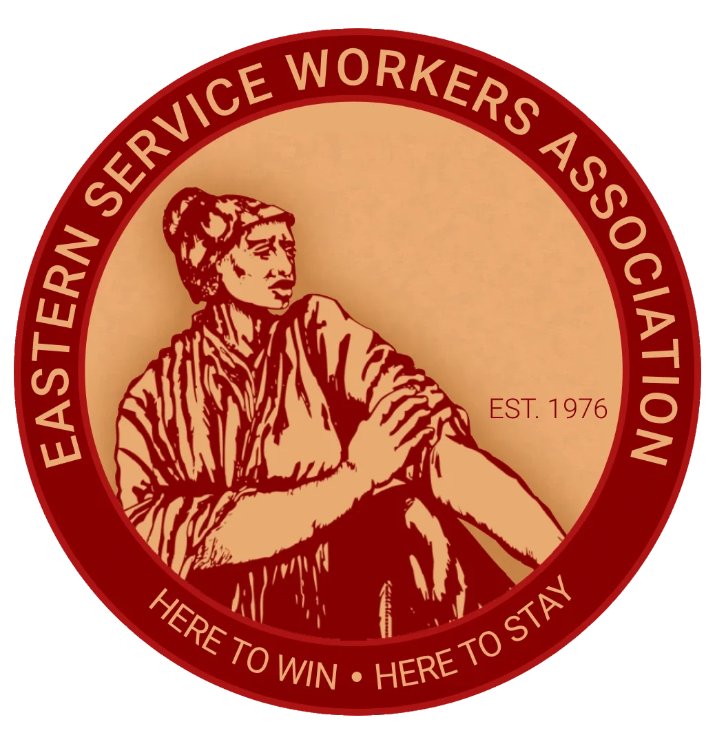 Eastern Service Workers Association (ESWA)