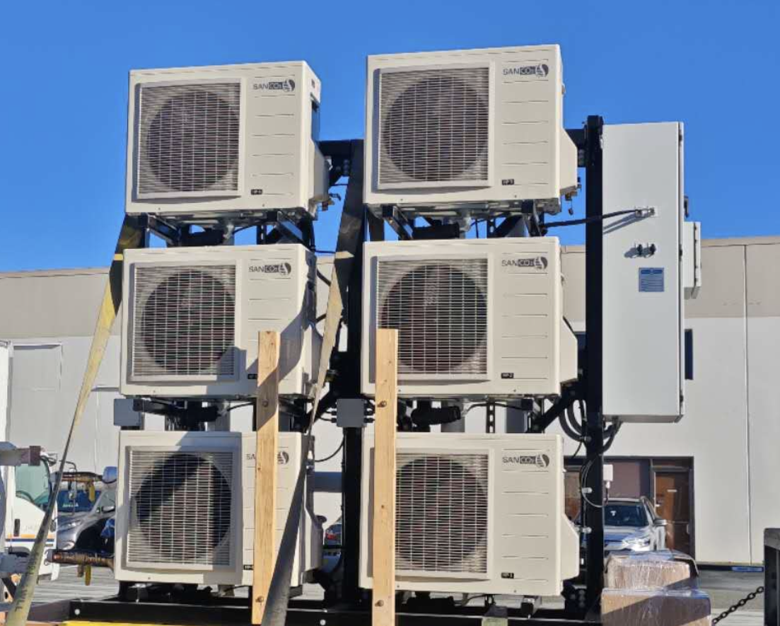 BC Housing Retrofit Program