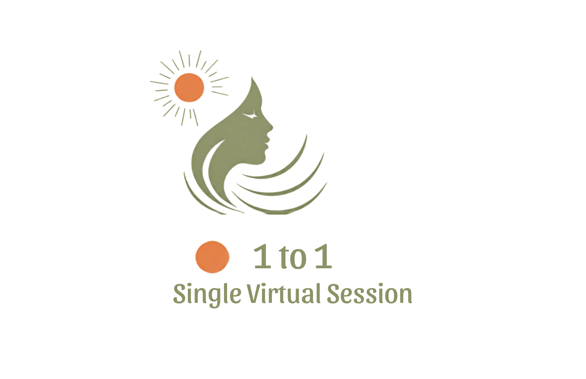 Personalized 1 to 1 Virtual Face Yoga Session - 60 minutes