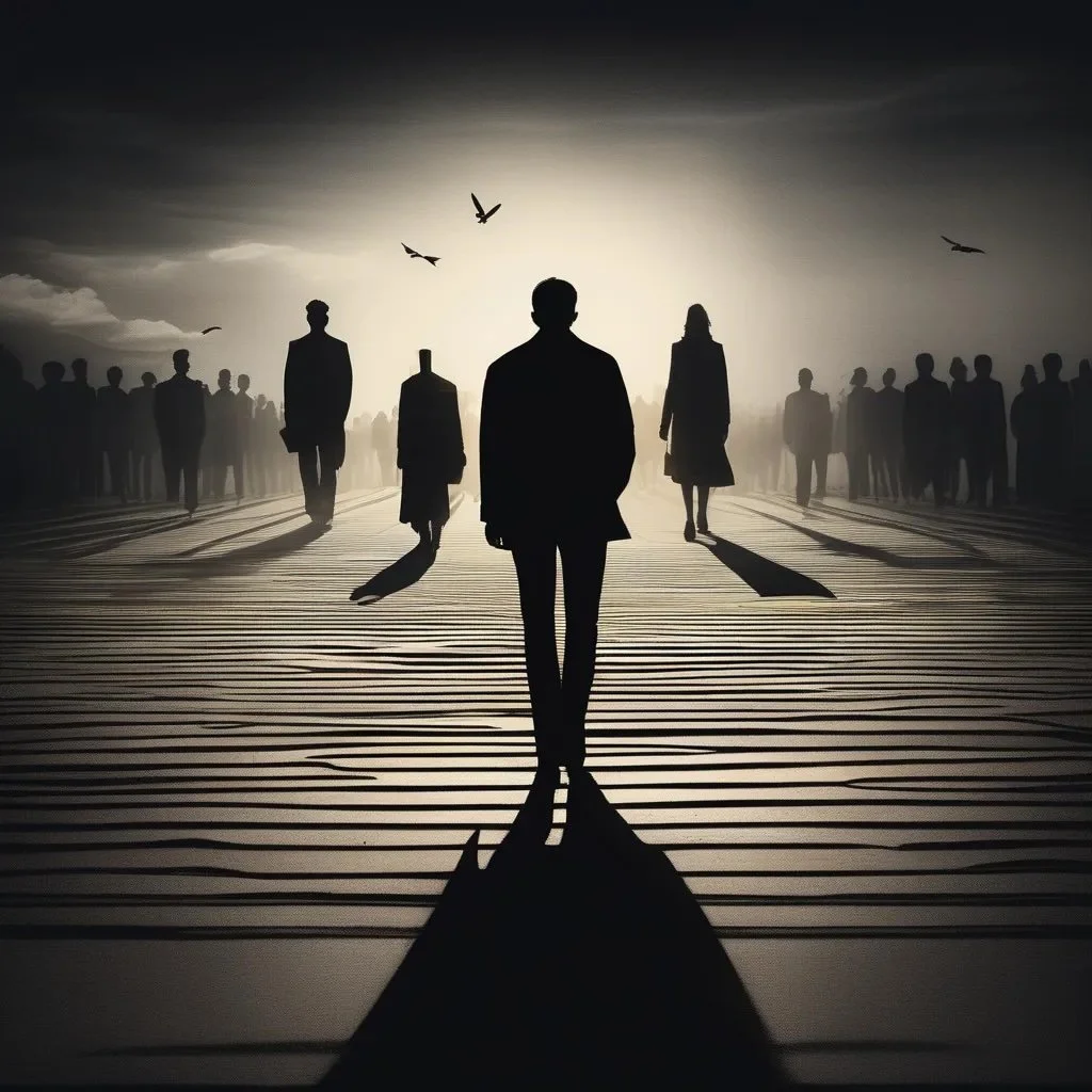 Breaking Free from Entitlement and Narcissism: Reclaiming Your Power