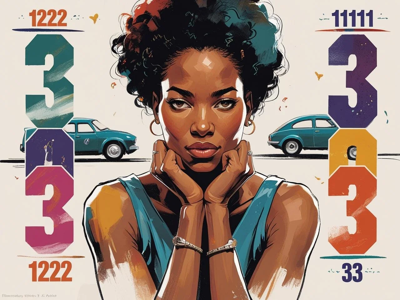 No Coincidences, Just Clarity: The Week the Universe Spoke